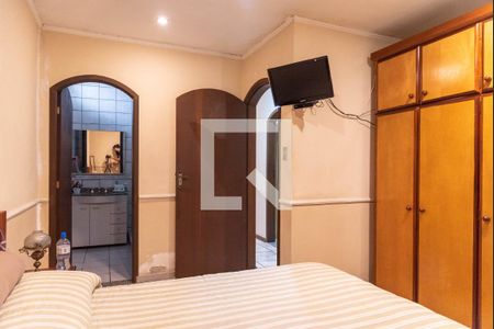 Casa à venda com 264m², 3 quartos e 1 vagaQuarto Suíte