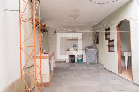 Casa à venda com 264m², 3 quartos e 1 vagaÁrea de Serviço