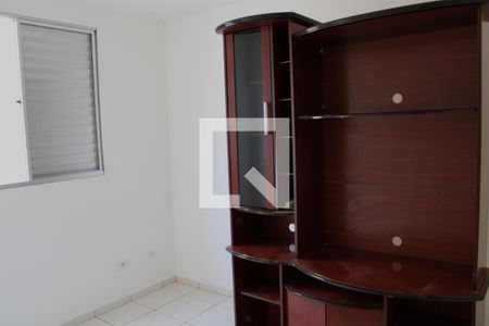 Quarto 1 de apartamento à venda com 2 quartos, 55m² em Vila Industrial, Campinas