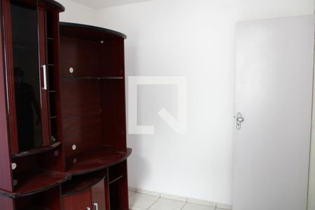 Quarto 1 de apartamento à venda com 2 quartos, 55m² em Vila Industrial, Campinas