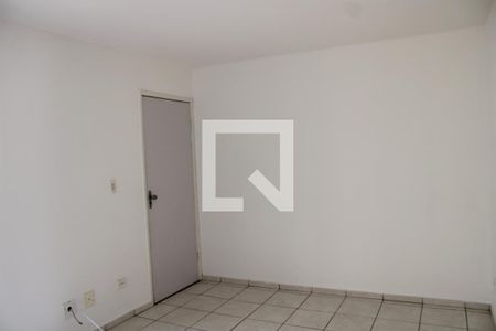 Sala de apartamento à venda com 2 quartos, 55m² em Vila Industrial, Campinas