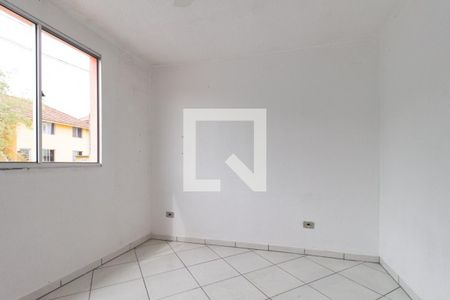 Quarto 2 de apartamento à venda com 2 quartos, 45m² em Tatuquara, Curitiba