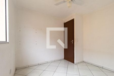 Quarto 1 de apartamento à venda com 2 quartos, 45m² em Tatuquara, Curitiba