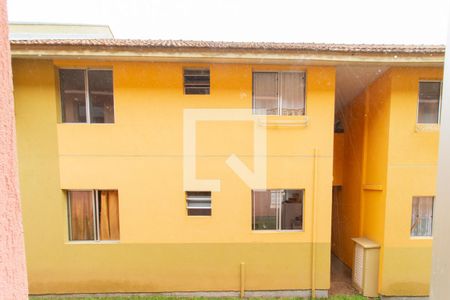 Vista do Quarto 1 de apartamento à venda com 2 quartos, 45m² em Tatuquara, Curitiba