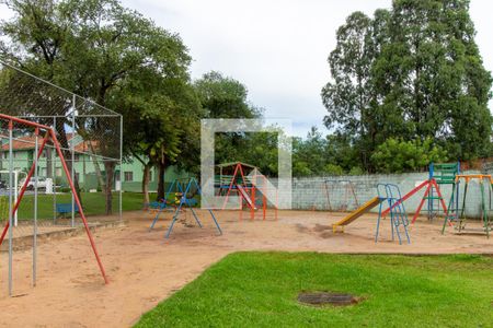 Apartamento à venda com 45m², 2 quartos e 1 vagaÁrea Comum - Playground