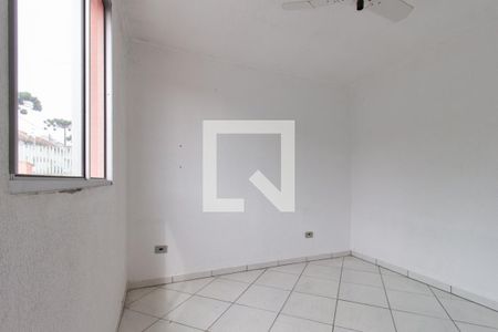 Quarto 2 de apartamento à venda com 2 quartos, 45m² em Tatuquara, Curitiba