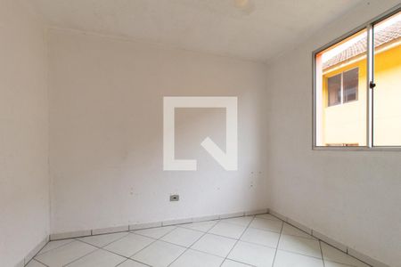 Quarto 1 de apartamento à venda com 2 quartos, 45m² em Tatuquara, Curitiba