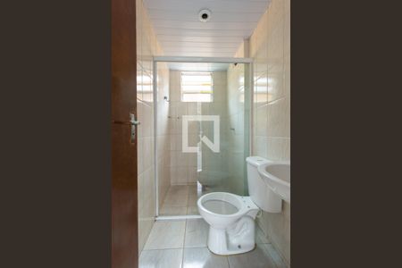 Apartamento à venda com 45m², 2 quartos e 1 vagaBanheiro