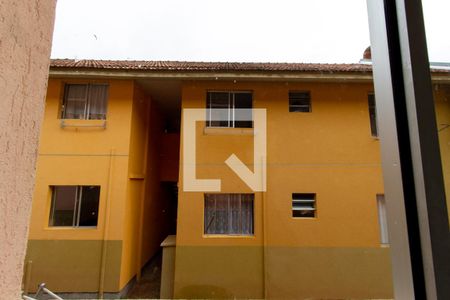 Apartamento à venda com 45m², 2 quartos e 1 vagaVista da Cozinha