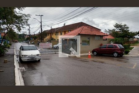Apartamento à venda com 45m², 2 quartos e 1 vagaFachada do Condomínio