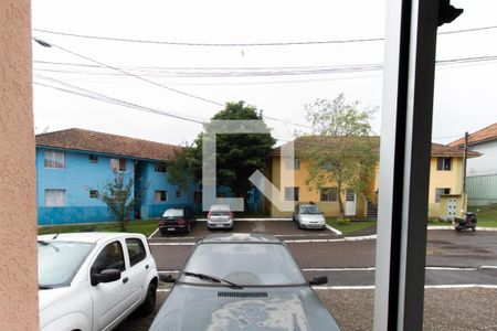 Apartamento à venda com 45m², 2 quartos e 1 vagaVista do quarto 2