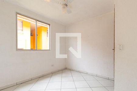 Quarto 1 de apartamento à venda com 2 quartos, 45m² em Tatuquara, Curitiba