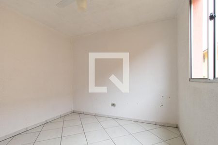 Quarto 1 de apartamento à venda com 2 quartos, 45m² em Tatuquara, Curitiba
