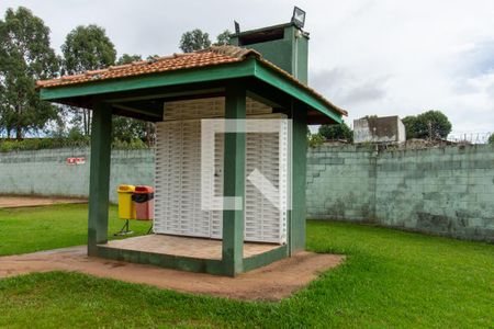 Apartamento à venda com 45m², 2 quartos e 1 vagaÁrea comum - Churrasqueira