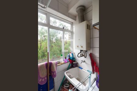 Apartamento à venda com 59m², 2 quartos e 1 vaga Apartamento à venda com 59m², 2 quartos e 1 vagaAquecedor a Gás
