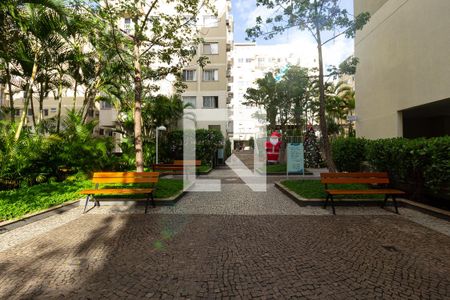 Apartamento à venda com 59m², 2 quartos e 1 vaga Apartamento à venda com 59m², 2 quartos e 1 vagaÁrea comum