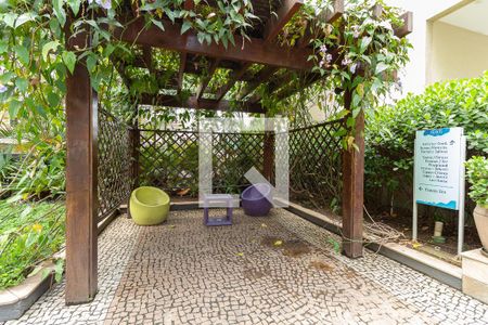 Apartamento à venda com 59m², 2 quartos e 1 vaga Apartamento à venda com 59m², 2 quartos e 1 vagaÁrea comum