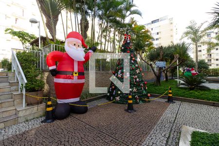 Apartamento à venda com 59m², 2 quartos e 1 vaga Apartamento à venda com 59m², 2 quartos e 1 vagaÁrea comum