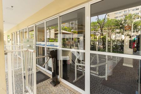 Apartamento à venda com 59m², 2 quartos e 1 vaga Apartamento à venda com 59m², 2 quartos e 1 vagaÁrea comum - Academia