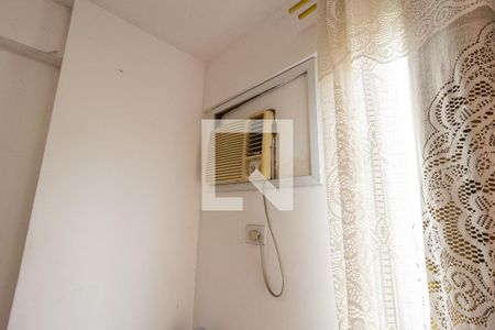 Apartamento à venda com 59m², 2 quartos e 1 vaga Apartamento à venda com 59m², 2 quartos e 1 vagaDetalhe da Suíte