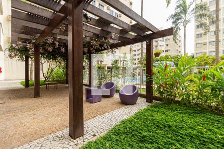 Apartamento à venda com 59m², 2 quartos e 1 vaga Apartamento à venda com 59m², 2 quartos e 1 vagaÁrea comum