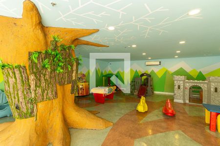 Apartamento à venda com 59m², 2 quartos e 1 vaga Apartamento à venda com 59m², 2 quartos e 1 vagaÁrea comum - Salão de festas