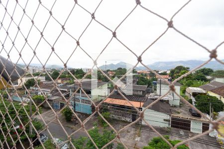 Apartamento à venda com 59m², 2 quartos e 1 vaga Apartamento à venda com 59m², 2 quartos e 1 vagaVista do Quarto