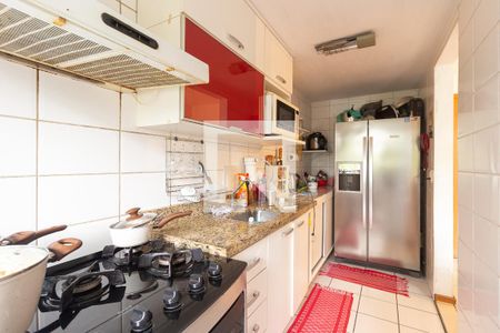 Apartamento à venda com 59m², 2 quartos e 1 vaga Apartamento à venda com 59m², 2 quartos e 1 vagaCozinha