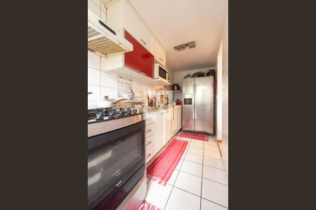 Apartamento à venda com 59m², 2 quartos e 1 vaga Apartamento à venda com 59m², 2 quartos e 1 vagaCozinha