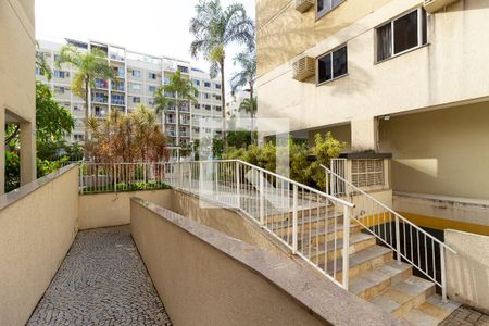 Apartamento à venda com 59m², 2 quartos e 1 vaga Apartamento à venda com 59m², 2 quartos e 1 vagaÁrea comum