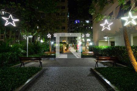 Apartamento à venda com 59m², 2 quartos e 1 vaga Apartamento à venda com 59m², 2 quartos e 1 vagaÁrea comum