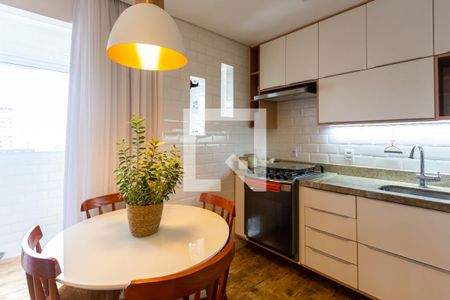 Apartamento para alugar com 49m², 2 quartos e 1 vaga Apartamento para alugar com 49m², 2 quartos e 1 vagaCozinha