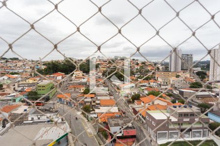 Apartamento para alugar com 49m², 2 quartos e 1 vaga Apartamento para alugar com 49m², 2 quartos e 1 vagaVista