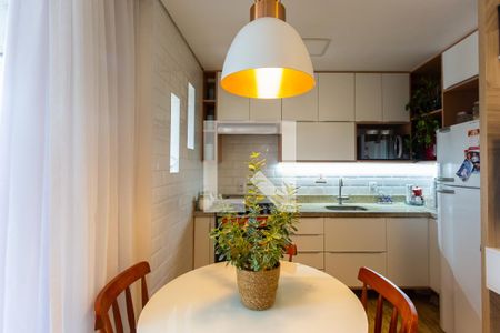 Apartamento para alugar com 49m², 2 quartos e 1 vaga Apartamento para alugar com 49m², 2 quartos e 1 vagaCozinha