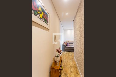 Apartamento para alugar com 49m², 2 quartos e 1 vaga Apartamento para alugar com 49m², 2 quartos e 1 vagaCorredor