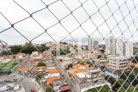 Apartamento para alugar com 49m², 2 quartos e 1 vaga Apartamento para alugar com 49m², 2 quartos e 1 vagaVista