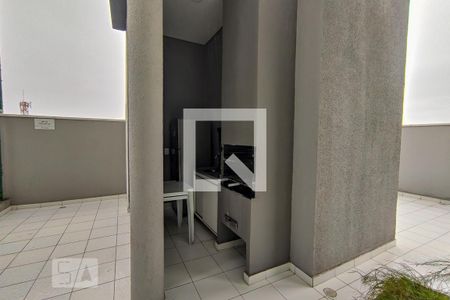 Apartamento para alugar com 49m², 2 quartos e 1 vaga Apartamento para alugar com 49m², 2 quartos e 1 vagaÁrea comum - Churrasqueira