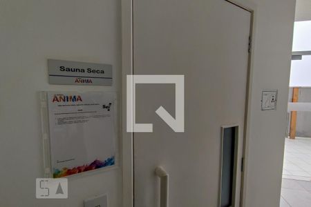 Apartamento para alugar com 49m², 2 quartos e 1 vaga Apartamento para alugar com 49m², 2 quartos e 1 vagaSauna