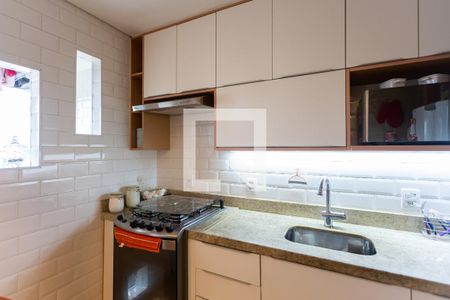 Apartamento para alugar com 49m², 2 quartos e 1 vaga Apartamento para alugar com 49m², 2 quartos e 1 vagaCozinha