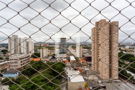 Apartamento para alugar com 49m², 2 quartos e 1 vaga Apartamento para alugar com 49m², 2 quartos e 1 vagaVista