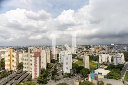 Apartamento para alugar com 64m², 3 quartos e 1 vaga Apartamento para alugar com 64m², 3 quartos e 1 vagaVista da Lavanderia