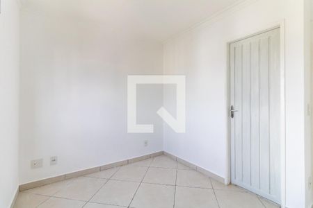 Suíte  de apartamento para alugar com 3 quartos, 64m² em Vila Moraes, São Paulo