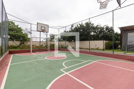 Apartamento para alugar com 64m², 3 quartos e 1 vaga Apartamento para alugar com 64m², 3 quartos e 1 vagaQuadra