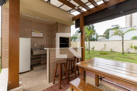 Apartamento para alugar com 64m², 3 quartos e 1 vaga Apartamento para alugar com 64m², 3 quartos e 1 vagaChurrasqueira