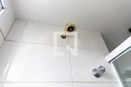Apartamento para alugar com 64m², 3 quartos e 1 vaga Apartamento para alugar com 64m², 3 quartos e 1 vagaBanheiro da Suíte