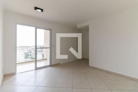 Sala de apartamento para alugar com 3 quartos, 64m² em Vila Moraes, São Paulo