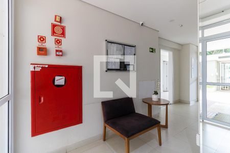 Apartamento para alugar com 64m², 3 quartos e 1 vaga Apartamento para alugar com 64m², 3 quartos e 1 vagaHall de Entrada