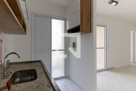 Apartamento para alugar com 64m², 3 quartos e 1 vaga Apartamento para alugar com 64m², 3 quartos e 1 vagaCozinha