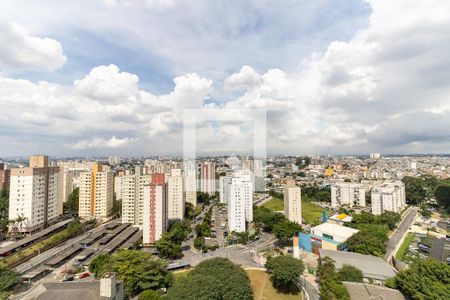 Apartamento para alugar com 64m², 3 quartos e 1 vaga Apartamento para alugar com 64m², 3 quartos e 1 vagaVista da Suíte