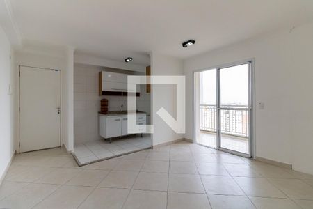 Sala de apartamento para alugar com 3 quartos, 64m² em Vila Moraes, São Paulo